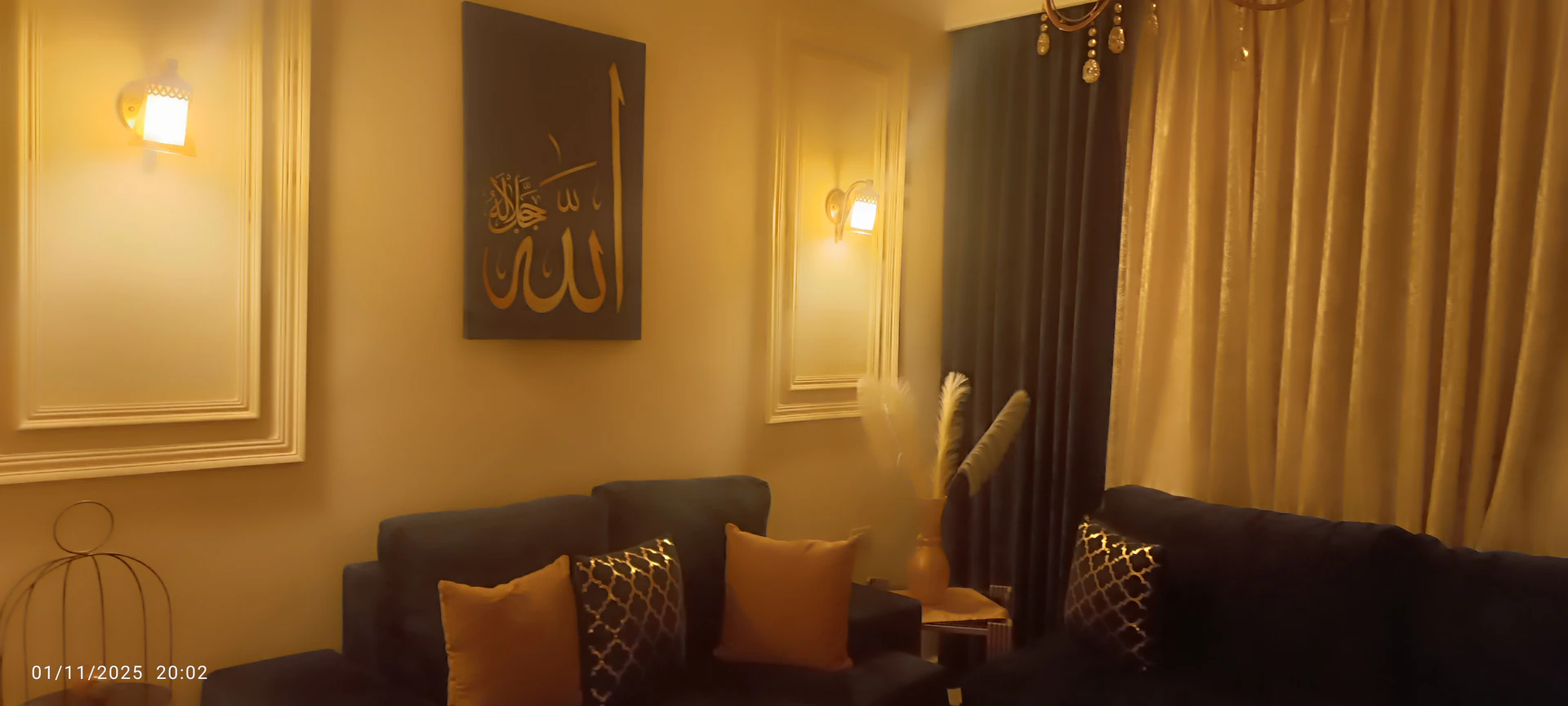 شقة في ضاحية الاستقلال  - 46,000 دأ - صورة 1