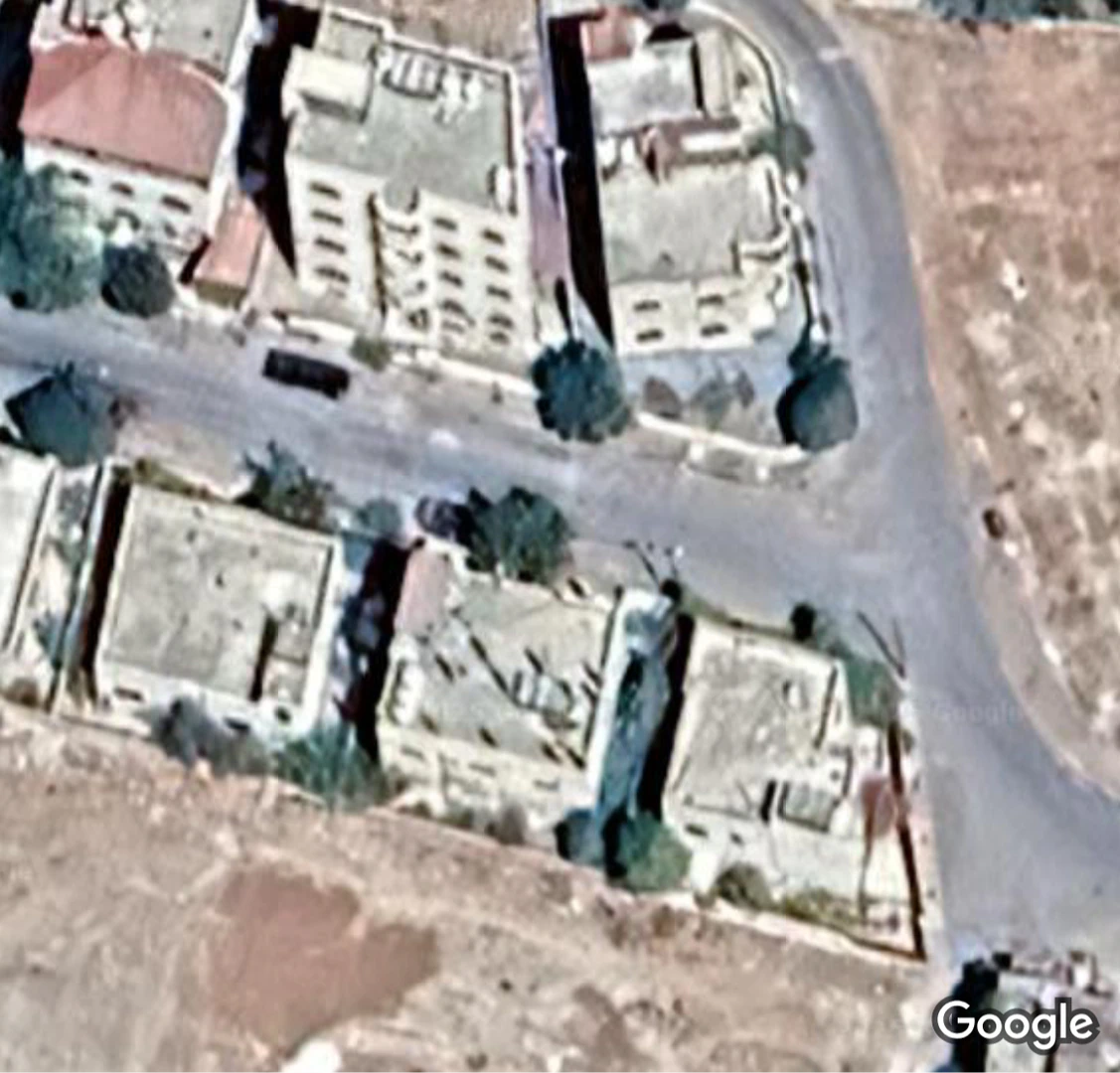 مبنى في عمان المستنده حي الرقيم - 115,000 دأ - صورة 1