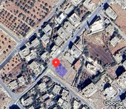 أرض - البنيات طريق المطار  - 130000 دأ