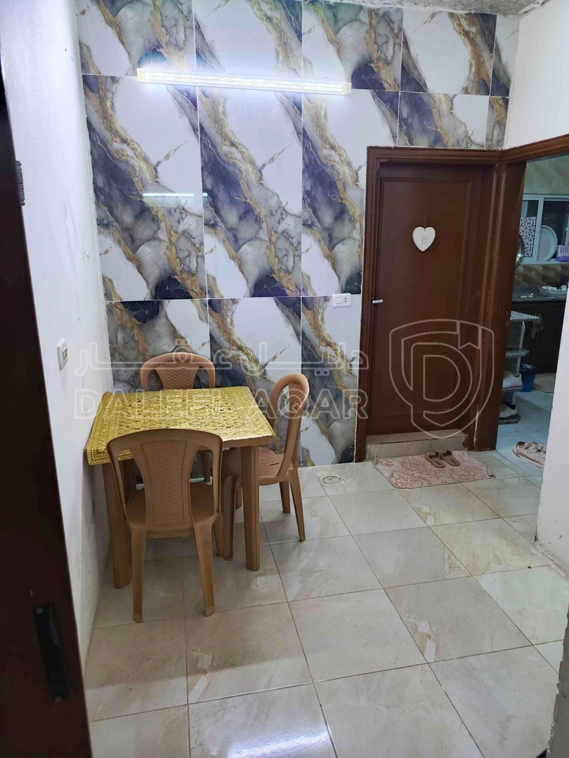 شقة في اربد شارع فوعرا  - 17,000 دأ - صورة 1