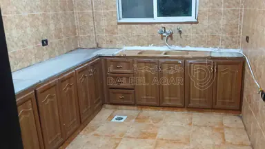 شقة في المرج بالقرب من دوار الإسكان  - 25,000 دأ - صورة NaN