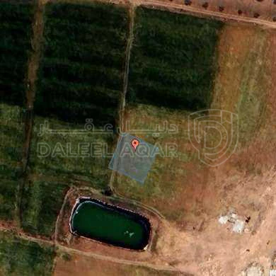 أرض في منطقة جنوب عمان - 73,000 دأ - صورة 1