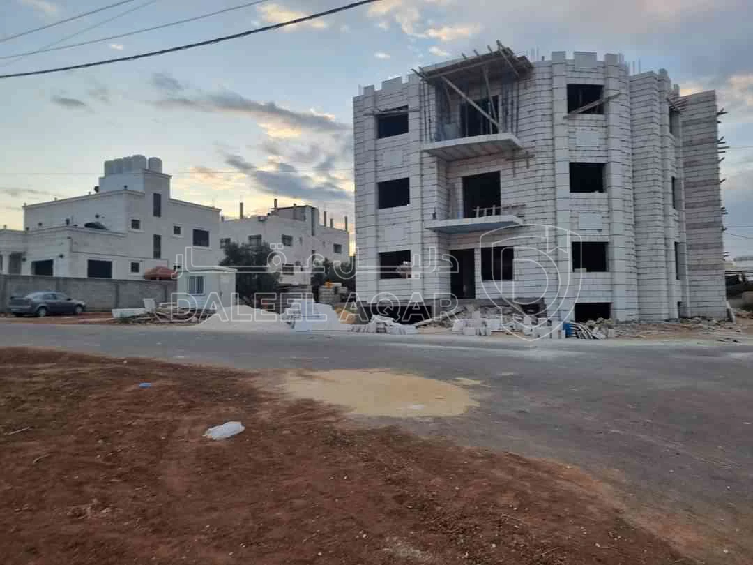 أرض في الجويدة حي الباير  - 57,000 دأ - صورة 1