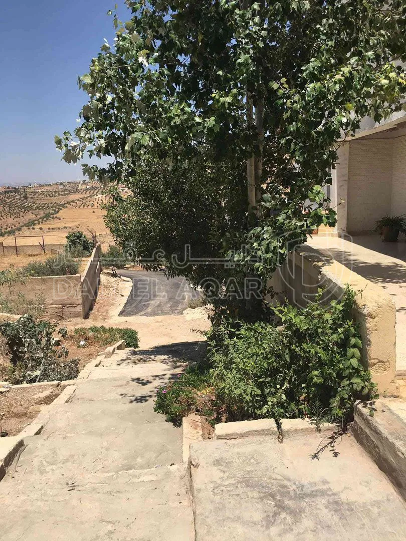 مبنى في مرصع - 59,000 دأ - صورة 1