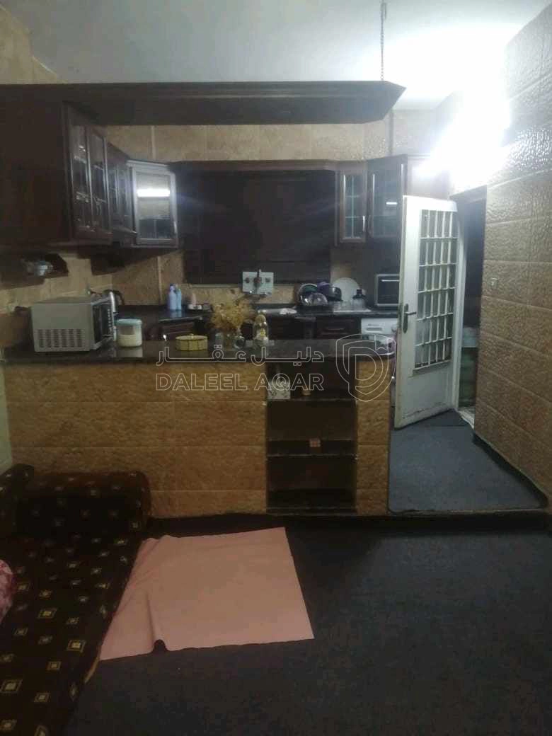 شقة في اربد البارحه ابان  - 32,000 دأ - صورة 1