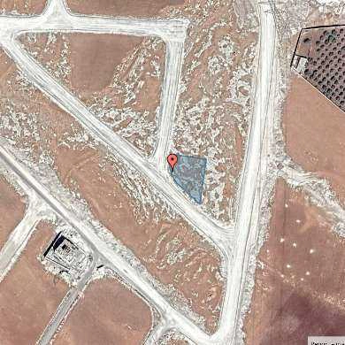 أرض في بالقرب من مدرسة الشويفات ونادي الجواد العربي - 259,800 دأ - صورة 1