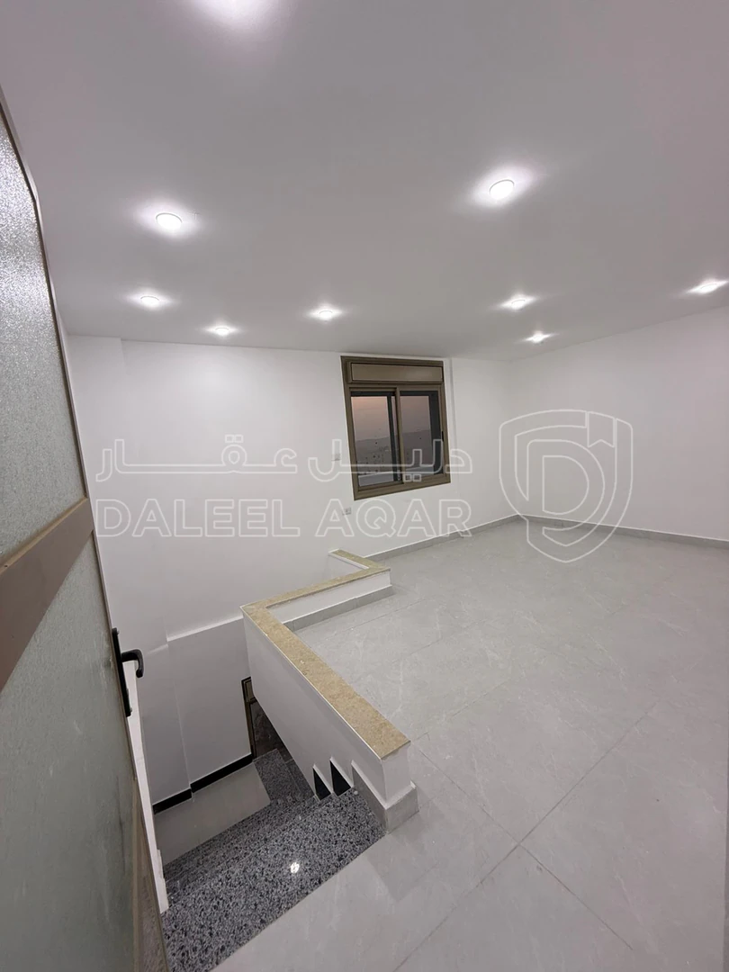 شقة في الزرقاء الجديدة - البتراوي - حي ارسلان - 59,000 دأ - صورة 1
