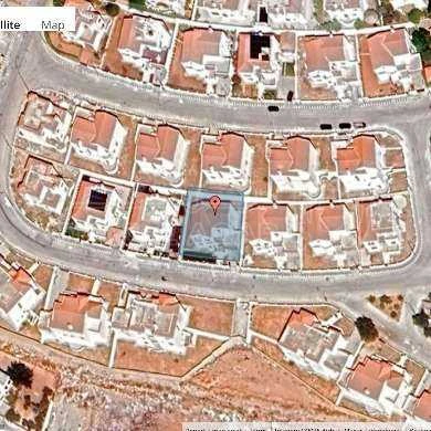 فيلا/منزل في جنوب محافظة العاصمةالزيتونة الغدير الابيض - 390,000 دأ - صورة 1