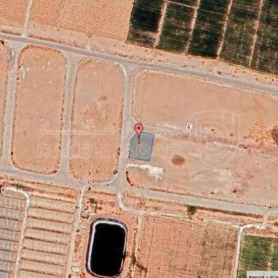 أرض في عمان - الطنيب - 54,000 دأ - صورة 1