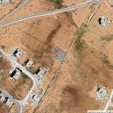 أرض في بالقرب من ملعب 100 - 44,825 دأ - صورة 1