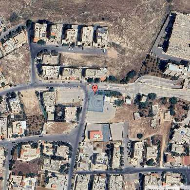 شقة في شرق عمان - طبربور - 80,000 دأ - صورة 1