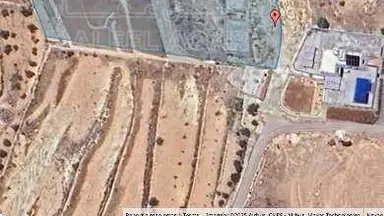 أرض - محافظة البلقاء- السلط - 150000 دأ