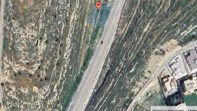 أرض - عمان - ناعور - 90720 دأ