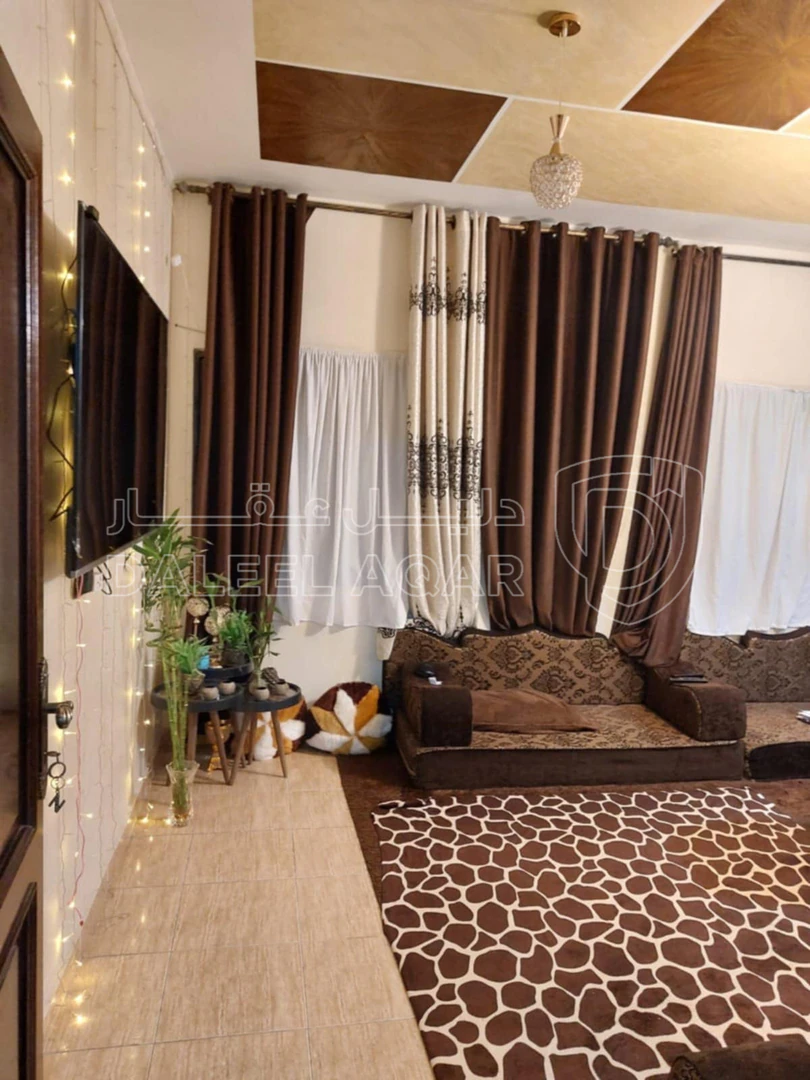 فيلا/منزل في عمان - المقابلين بالقرب من مسجد الكتاب والسنه - 188,000 دأ - صورة 1