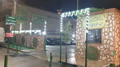 أرض - الزرقاء الوسط    التجاري المركزي(السوق)شارع الامير نايف  - 240000 دأ
