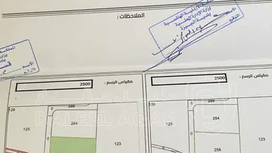 أرض في قطعة ارض مميزة جداً في منجا بجانب كنجز اكاديمي ومقابل Olivewood - 150,000 دأ - صورة NaN