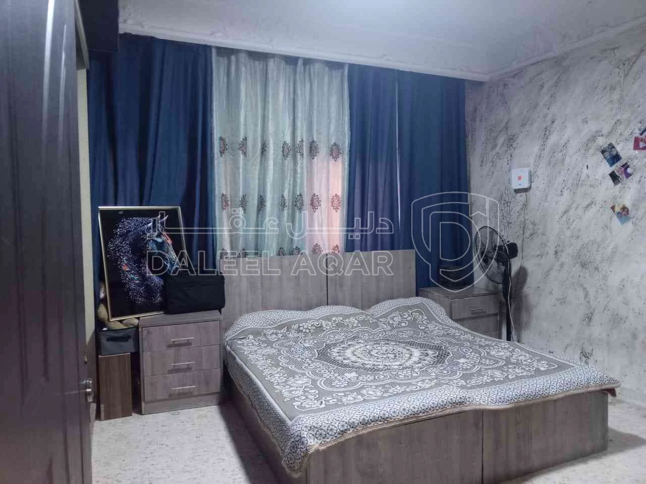 شقة في عمان ماركا الشماليه  - 25,000 دأ - صورة 1