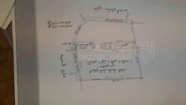 مبنى في عماره للبيع - 200,000 دأ - صورة NaN
