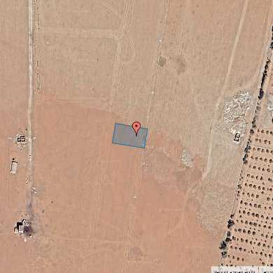 أرض - بالقرب من أكاديمية الزين الفروسية - 75000 دأ