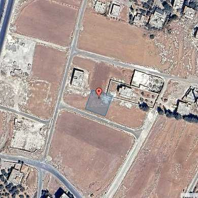 أرض في قطعة أرض مقابل كلية الدفاع-شارع مادبا الغربي - 75,000 دأ - صورة 1