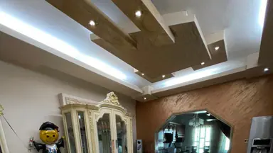 مبنى - شارع الثوره العربيه الكبرى - 270000 دأ