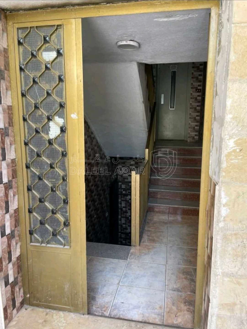شقة في عمان طبربور ابو عليا قرب دوار العودات - 41,000 دأ - صورة 1