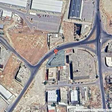 مبنى في عمان - الجويدة - 450,000 دأ - صورة 1