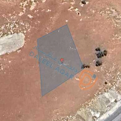 أرض - أرض 1071 متر للبيع في أبو نصير – حوض المربط - 203000 دأ