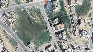 شقة - البنيات - قريب مدارس الحصاد - 105000 دأ