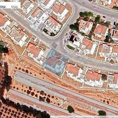 فيلا/منزل في جنوب محافظة العاصمةالزيتونة الغدير الابيض - 565,000 دأ - صورة 1