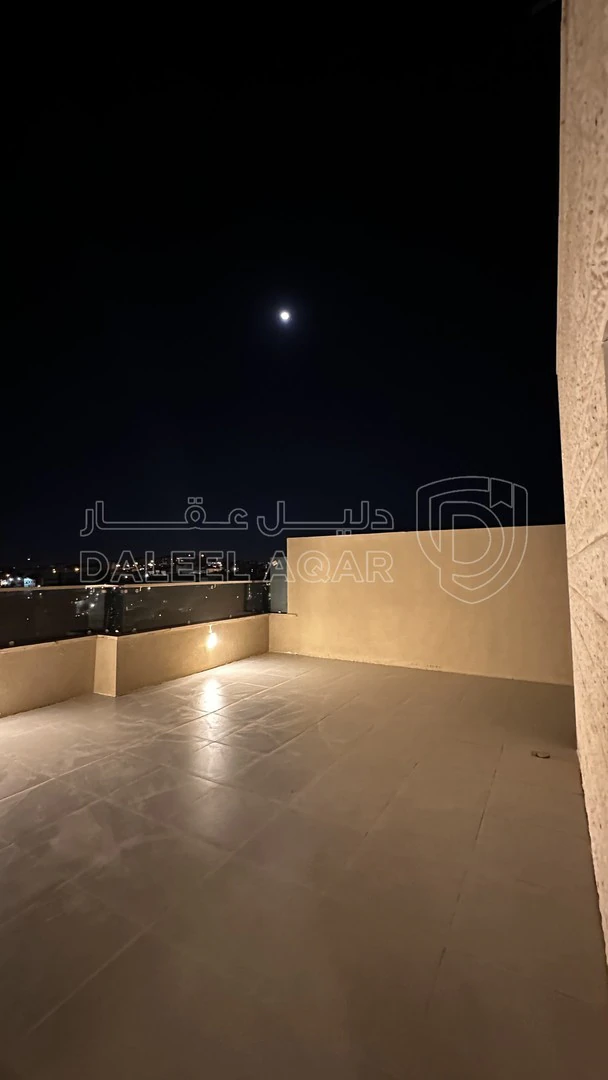 شقة في ضاحيه الياسمين ربوه عبدون - 118,000 دأ - صورة 1