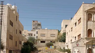 أرض - عمان ابونصير شارع الطاقة المتجددة - 72000 دأ