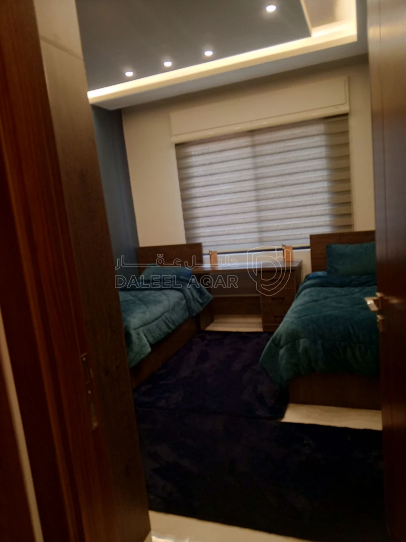شقة في شارع عساف العساف - 135,000 دأ - صورة 1