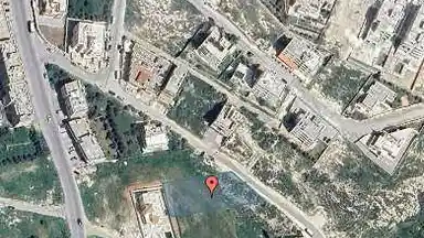 شقة - ناعور  - 120000 دأ