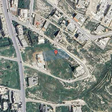 شقة في ناعور  - 78,000 دأ - صورة 1