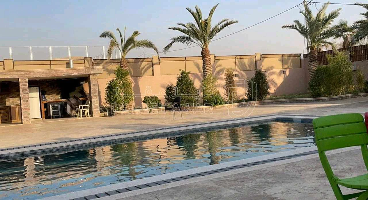 مبنى في منطقة الجواسرة - 120,000 دأ - صورة 1