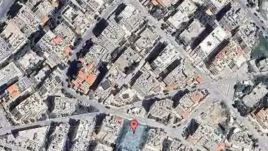 شقة - الشميساني - 145000 دأ
