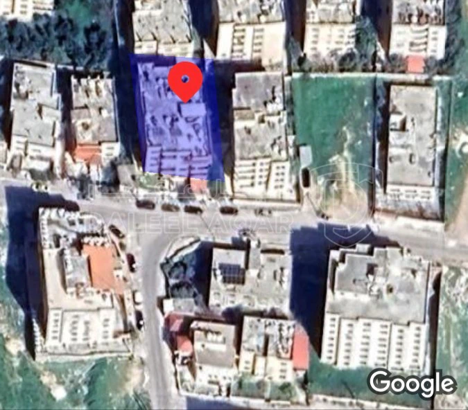 شقة في اربد قرب مدرسة القصيلة - 20,000 دأ - صورة 1