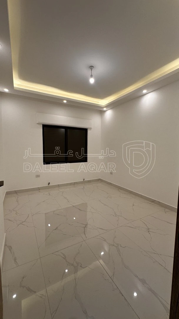 شقة في ضاحيه الياسمين ربوه عبدون - 118,000 دأ - صورة 1