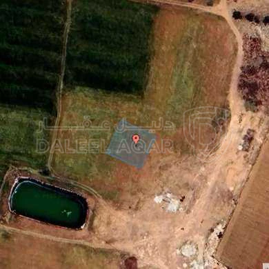 أرض في منطقة جنوب عمان - 73,000 دأ - صورة 1
