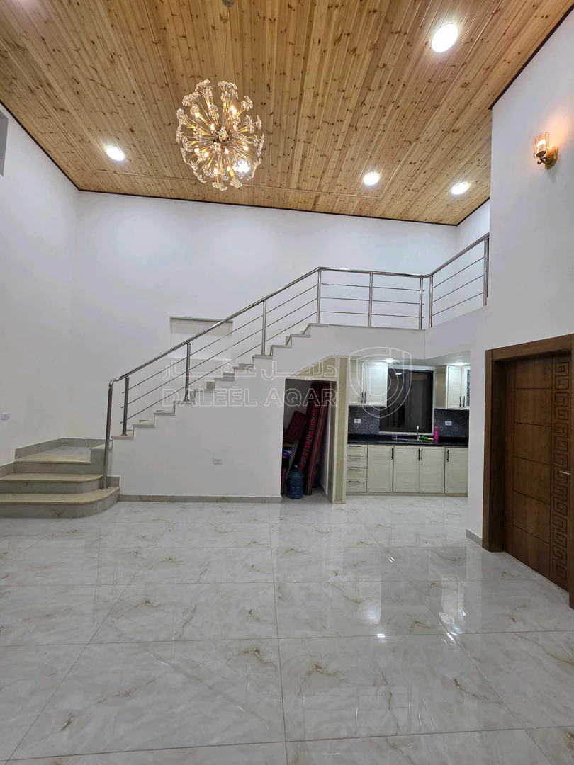 مزرعة/شاليه في شاليه للبيع - 115,000 دأ - صورة 1