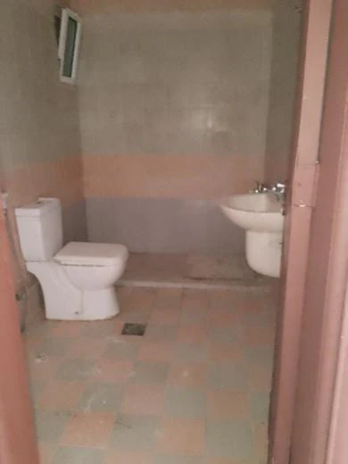 شقة في شقة تسوية للبيع – جبل الزهور | 142م² - 45,000 دأ - صورة 1
