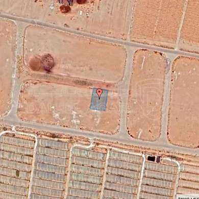 أرض في عمان - الطنيب - 51,000 دأ - صورة 1