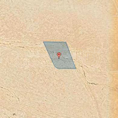 أرض في عمان - الحمام الشرقي - 8,000 دأ - صورة 1