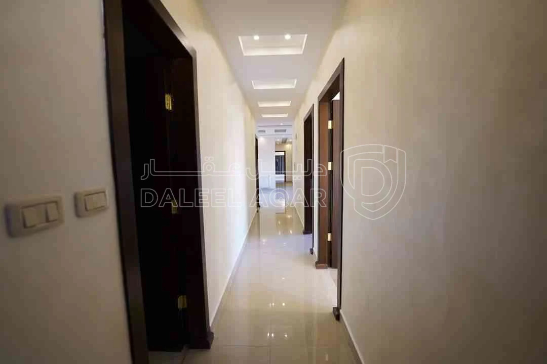 شقة في البيادر اول ابو السوس خلف مسجد حسين خواجا - 98,000 دأ - صورة 1