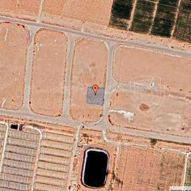 أرض في عمان - الطنيب - 81,000 دأ - صورة 1