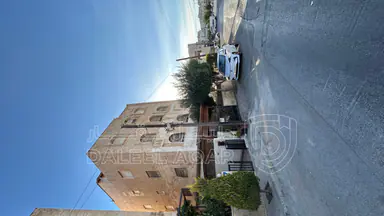 مبنى في عماره مكونه من ٤ طوابق - 300,000 دأ - صورة NaN