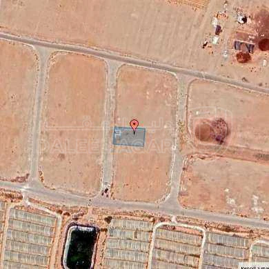 أرض في عمان - الطنيب - 51,000 دأ - صورة 1
