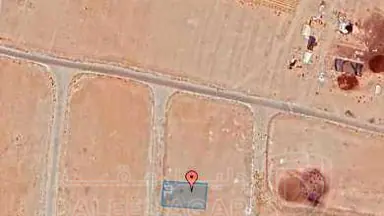 أرض في عمان - الطنيب - 51,000 دأ - صورة NaN