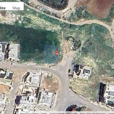 أرض في محافظة العاصمة-جنوب عمان-اليادودة- الحنو - 120,000 دأ - صورة 1